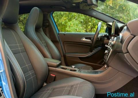 ❌❌ MERCEDES BENZ A200 NAFTE AMG LINE 2014 FULL OPTION - 7/10