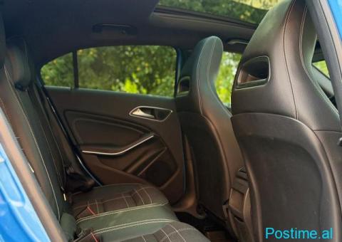 ❌❌ MERCEDES BENZ A200 NAFTE AMG LINE 2014 FULL OPTION - 8/10