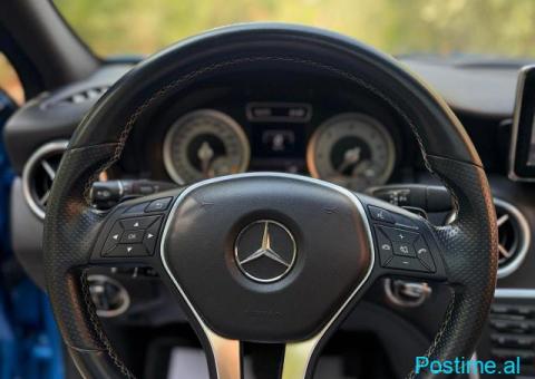 ❌❌ MERCEDES BENZ A200 NAFTE AMG LINE 2014 FULL OPTION - 9/10
