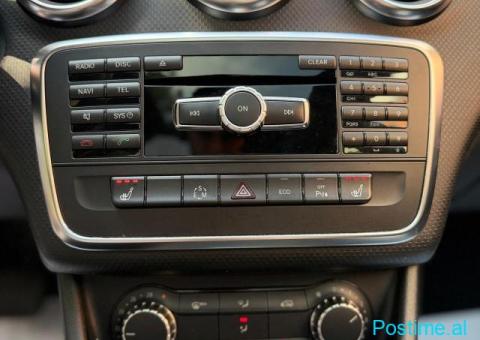 ❌❌ MERCEDES BENZ A200 NAFTE AMG LINE 2014 FULL OPTION - 10/10