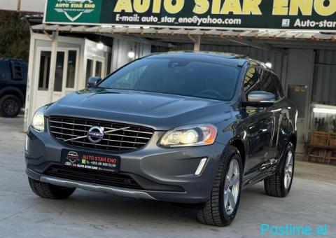 Volvo XC60 2.0 T6 Benzine AWD Premium 2018 - 1/10