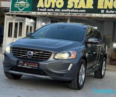 Volvo XC60 2.0 T6 Benzine AWD Premium 2018