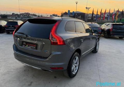 Volvo XC60 2.0 T6 Benzine AWD Premium 2018 - 3/10