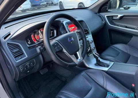 Volvo XC60 2.0 T6 Benzine AWD Premium 2018 - 4/10