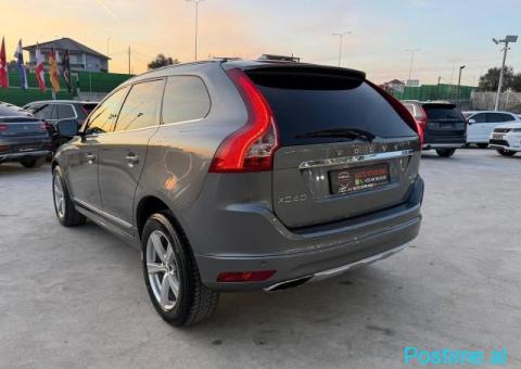 Volvo XC60 2.0 T6 Benzine AWD Premium 2018 - 5/10