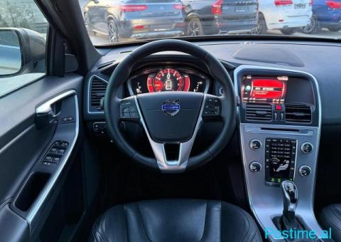 Volvo XC60 2.0 T6 Benzine AWD Premium 2018 - 6/10