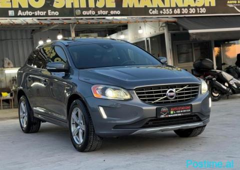 Volvo XC60 2.0 T6 Benzine AWD Premium 2018 - 7/10