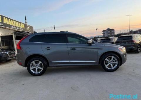 Volvo XC60 2.0 T6 Benzine AWD Premium 2018 - 8/10