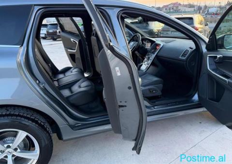Volvo XC60 2.0 T6 Benzine AWD Premium 2018 - 9/10