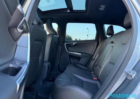 Volvo XC60 2.0 T6 Benzine AWD Premium 2018 - 10/10