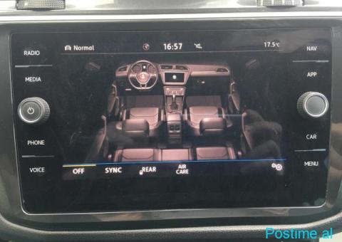 Tiguan 2020 R-Line Germany - 2/10