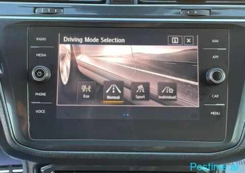 Tiguan 2020 R-Line Germany - 3/10