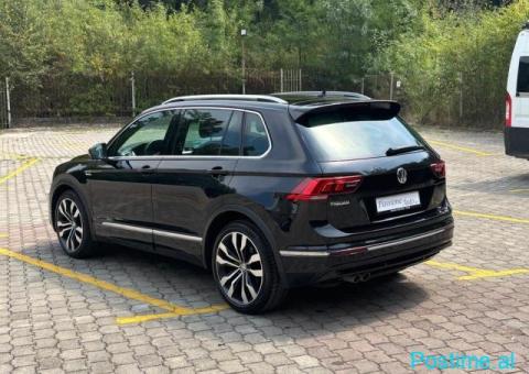 Tiguan 2020 R-Line Germany - 4/10