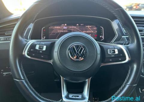 Tiguan 2020 R-Line Germany - 7/10