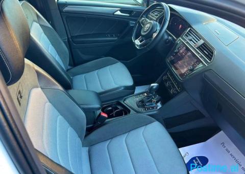 Tiguan 2020 R-Line Germany - 8/10