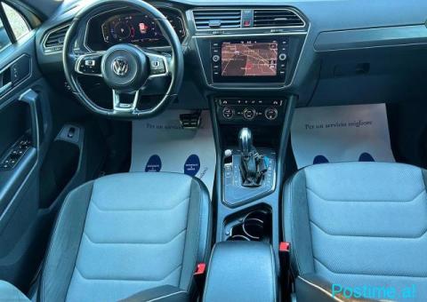 Tiguan 2020 R-Line Germany - 10/10