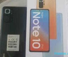 📱 Shitet Xiaomi Redmi Note 10 Pro – TOTALISHT I RI!