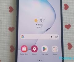 Samsung Galaxy Note 10 Plus në Gjendje shumë të mirë .