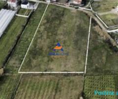 JEPET TOKË ME QERA 7000 M² 'PRUSH' 1400 EURO