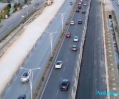 🌳 SHITET TOKË | PRANË AUTOSTRADËS TIRANË–DURRËS 🚨