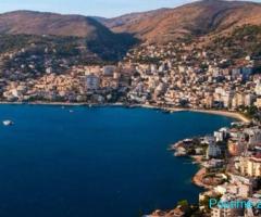 🏡 SHITET TRUALL NË SARANDË – ÇMIM I ULUR! 🌊