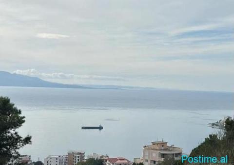 🏡 SHITET TRUALL NË SARANDË – ÇMIM I ULUR! 🌊 - 2/3