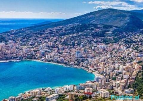 🏡 SHITET TRUALL NË SARANDË – ÇMIM I ULUR! 🌊 - 3/3