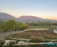 0697565029 SHITEN 900m2 TOKE, NE ZONEN E FARKES