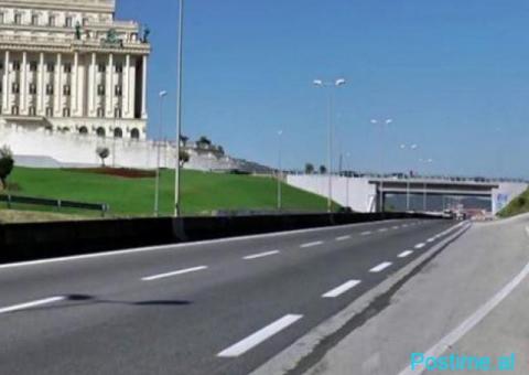 🌍 Shitet Tokë 6,600 m² pranë Autostradës Tiranë–Durrës ✨