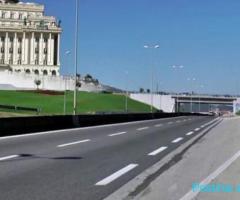 🌍 Shitet Tokë 6,600 m² pranë Autostradës Tiranë–Durrës ✨