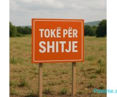 🏡 Okazion! Tokë për Shitje në Vaqarr