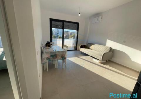 0694603851,Qera, Apartament 1+1, Liqeni i Thate, Tirane. - 1/4