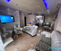 JEPET APARTAMENT 2+1 ME QERA 'DURRES' 500 EURO
