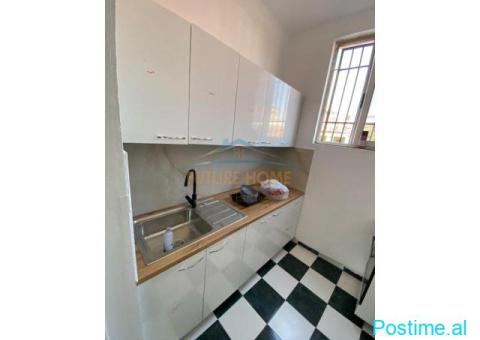Qera, Apartament 1+1, Shkozë, Tiranë. - 1/3