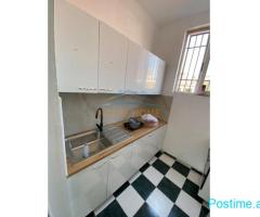 Qera, Apartament 1+1, Shkozë, Tiranë.