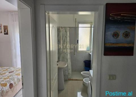 +355693150128, Shitet Apartament 1+1 pranë Detit - 3/10