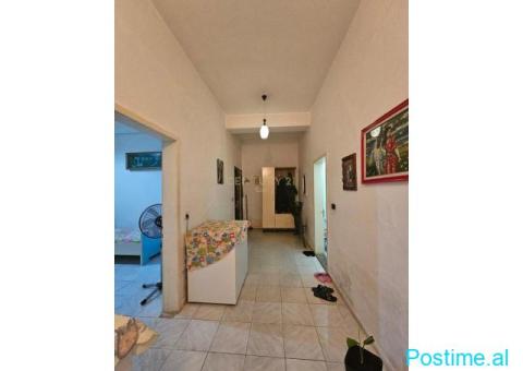 SHITET APARTAMENT 122 m² – SHKOZET, DURRËS - 1/9