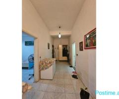 SHITET APARTAMENT 122 m² – SHKOZET, DURRËS