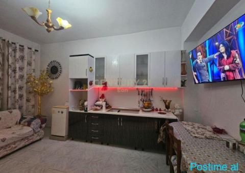 SHITET APARTAMENT 122 m² – SHKOZET, DURRËS - 4/9