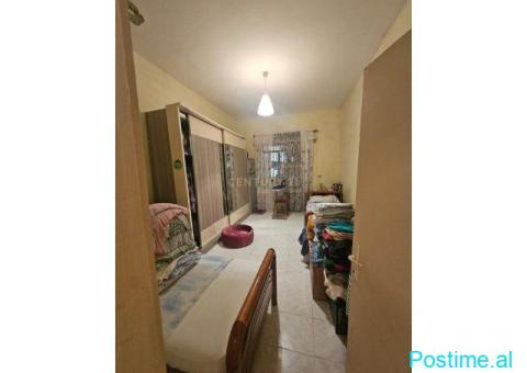 SHITET APARTAMENT 122 m² – SHKOZET, DURRËS - 5/9
