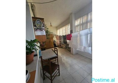 SHITET APARTAMENT 122 m² – SHKOZET, DURRËS - 8/9
