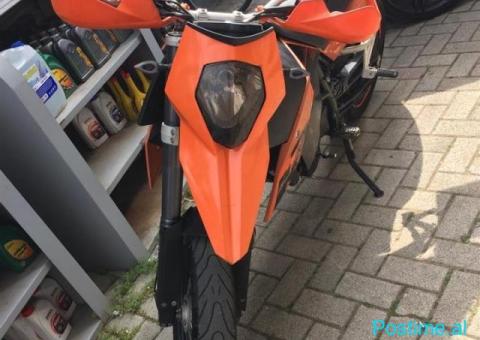 Ktm - 1/4