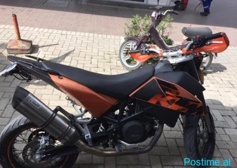 Ktm - 2/4