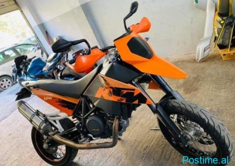 Ktm - 4/4