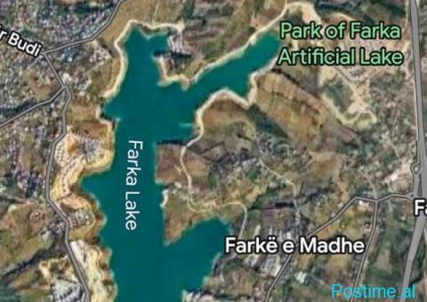 🌿 TOKË PËR SHITJE – FARKË - 2/2