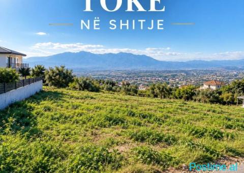 SHITET TOKË 2,500 m² | LUNDËR - 1/3