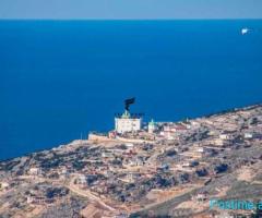 SHITET TRUALL 1200 M2 SARANDE 300.000 EURO