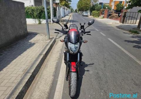 Motorr - 1/5