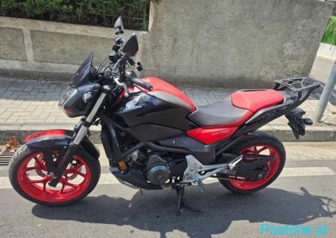 Motorr - 2/5