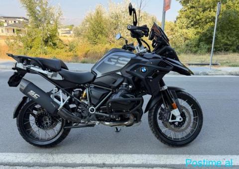 BMW gs - 1/6